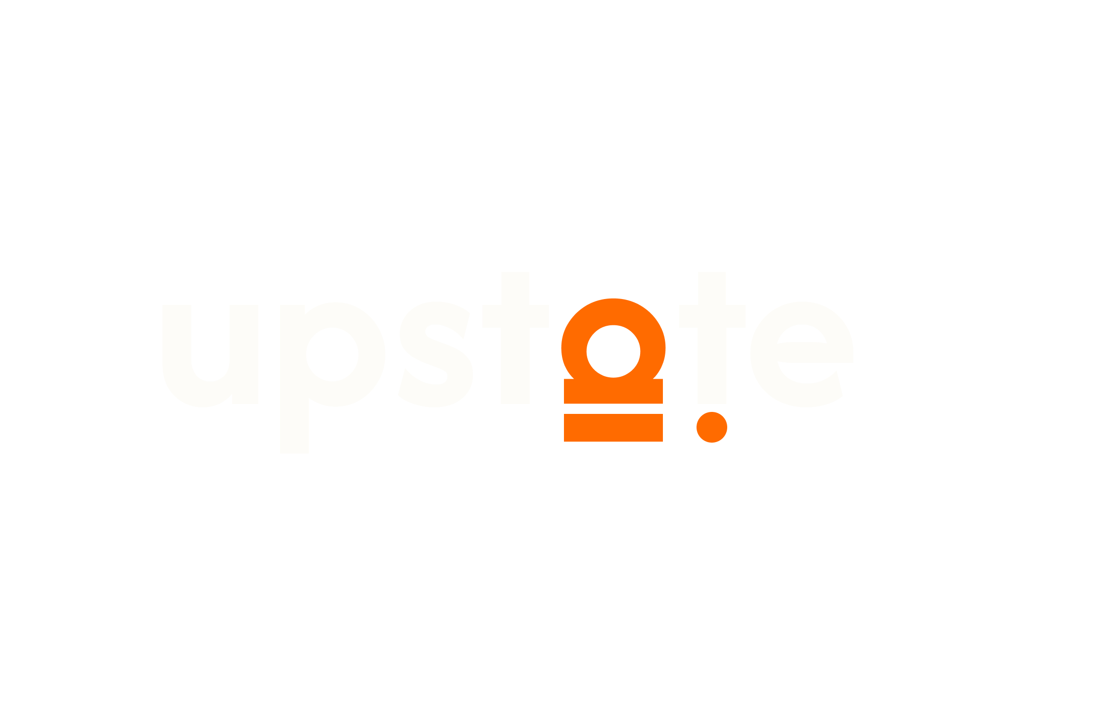 Upstate AI Logo
