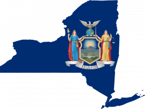 Upstate New York Service Area