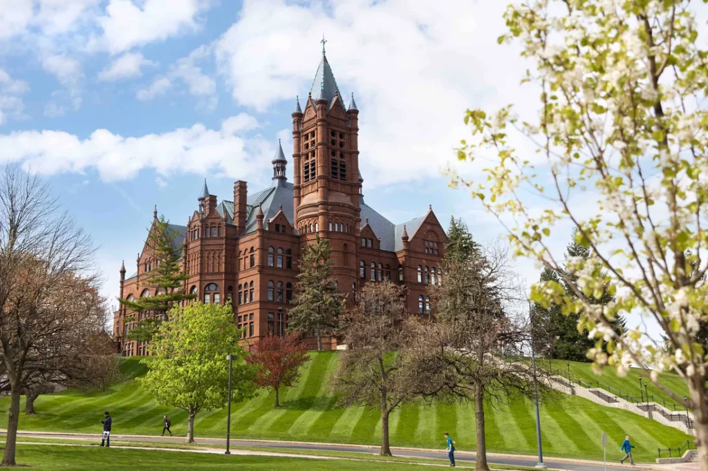 Syracuse University